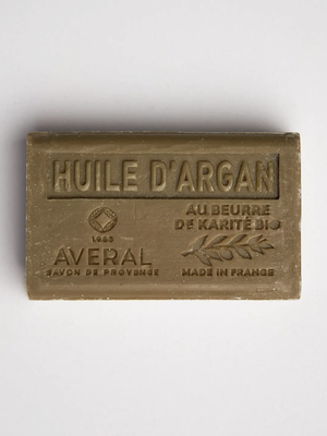 Argan Oil Soap