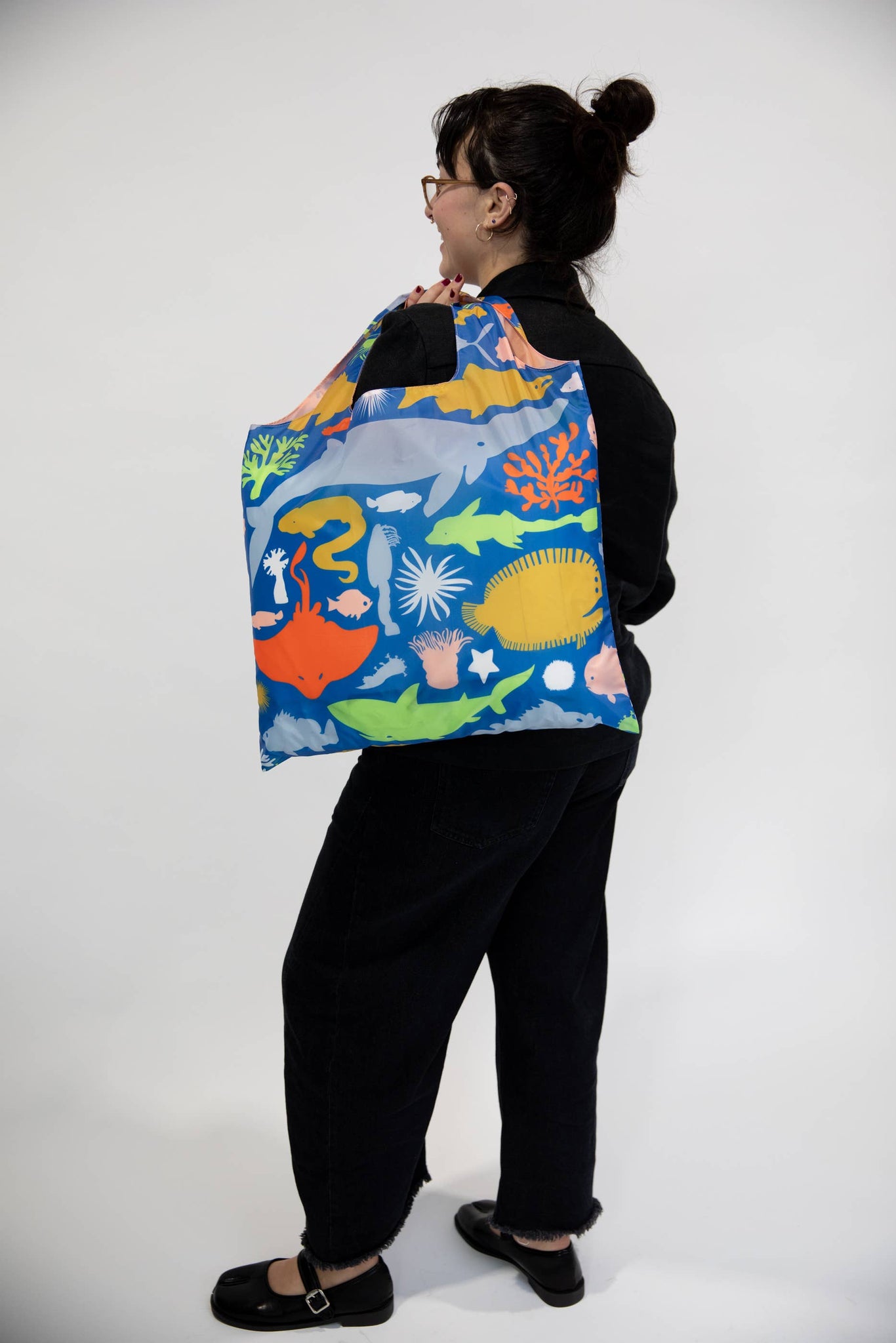 Sea Animals Art Sack®