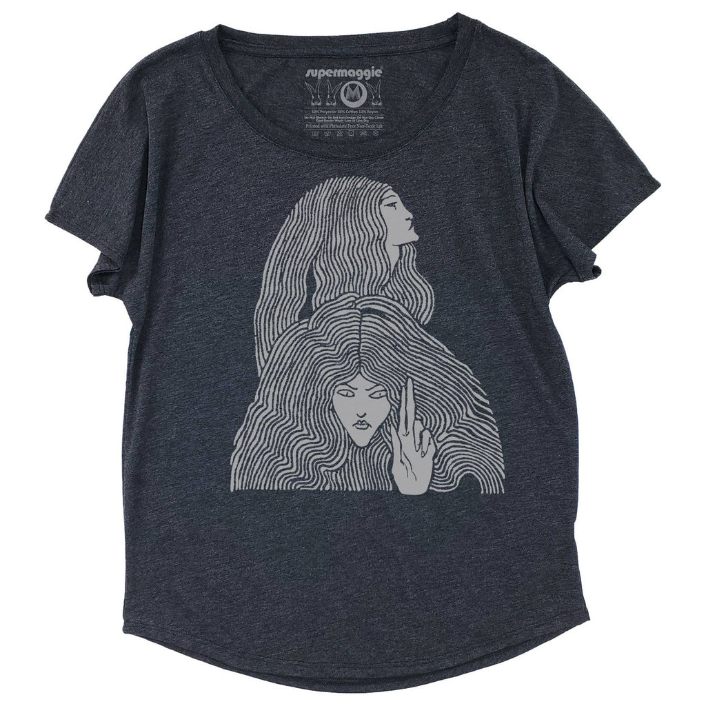 Witches Tee