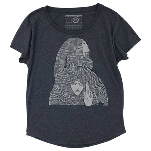 Witches Tee
