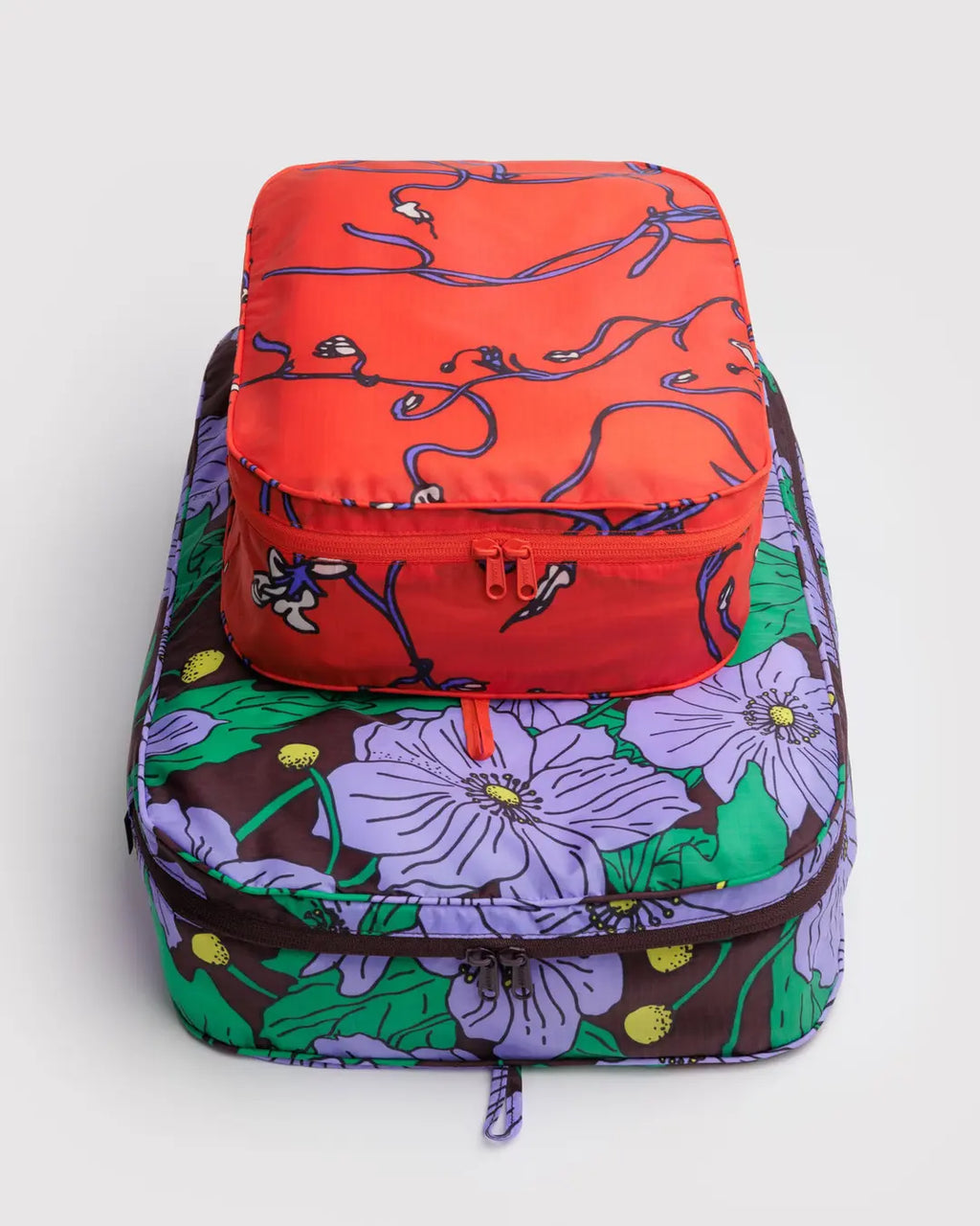 Poppy Mix Large Packing Cubes