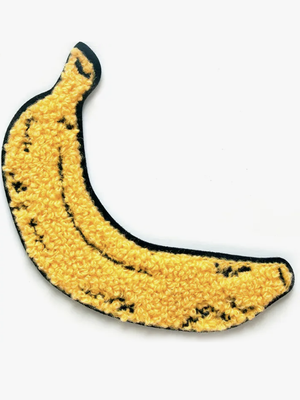 Banana Patch