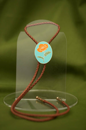 Poppy Bolo