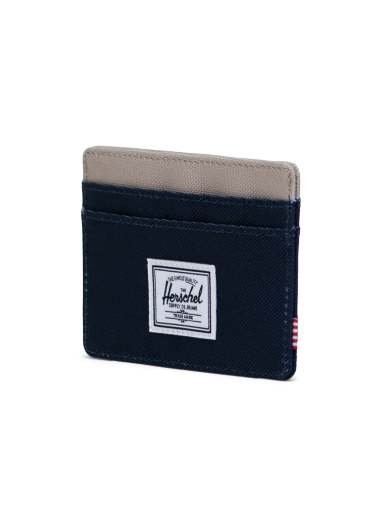 Charlie Wallet (Assorted Colors)