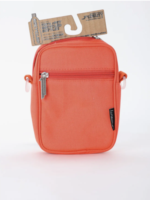 Crossbody Mini Brick Bag