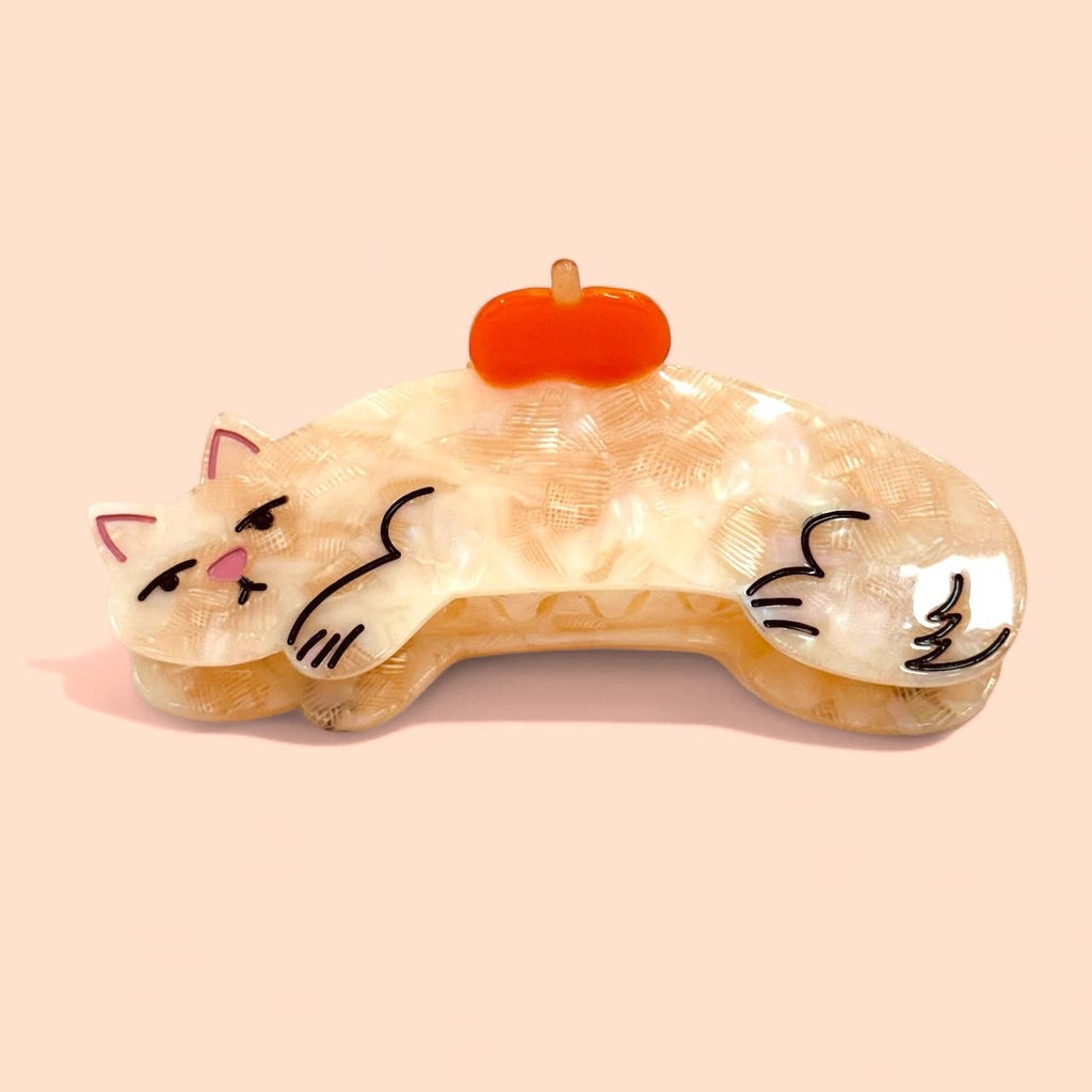 Micio The Cat Hair Claw