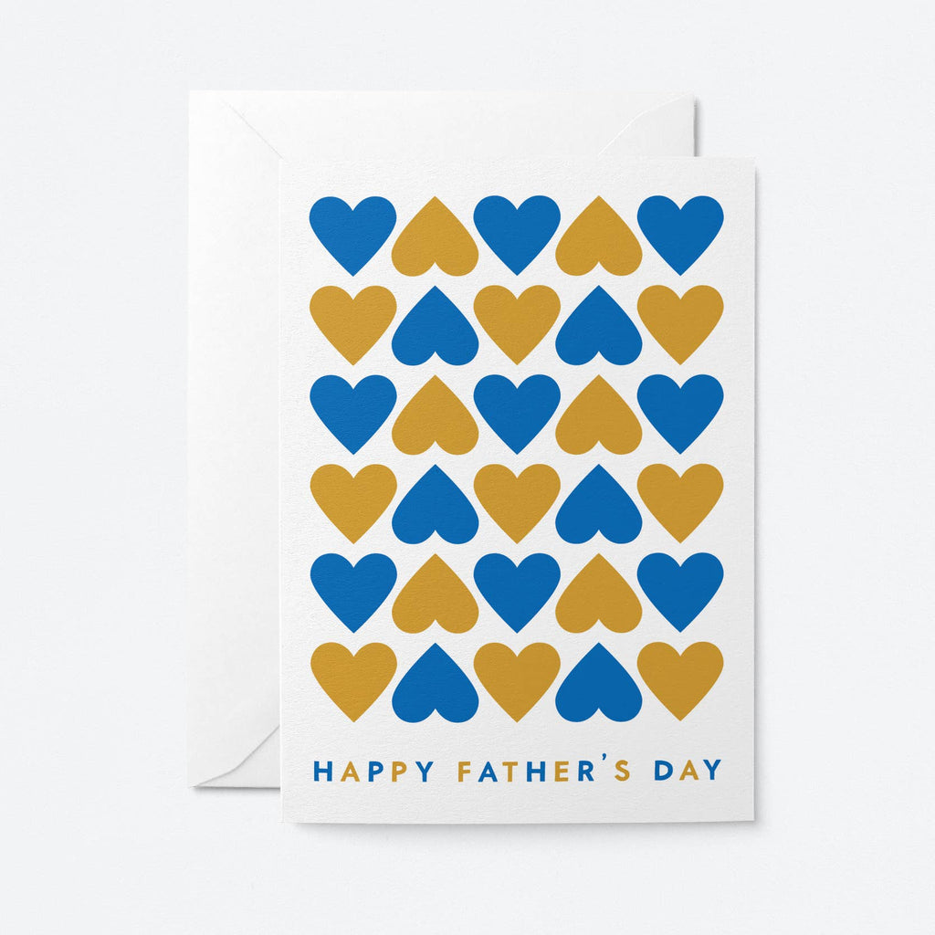 Happy Father's Day Card