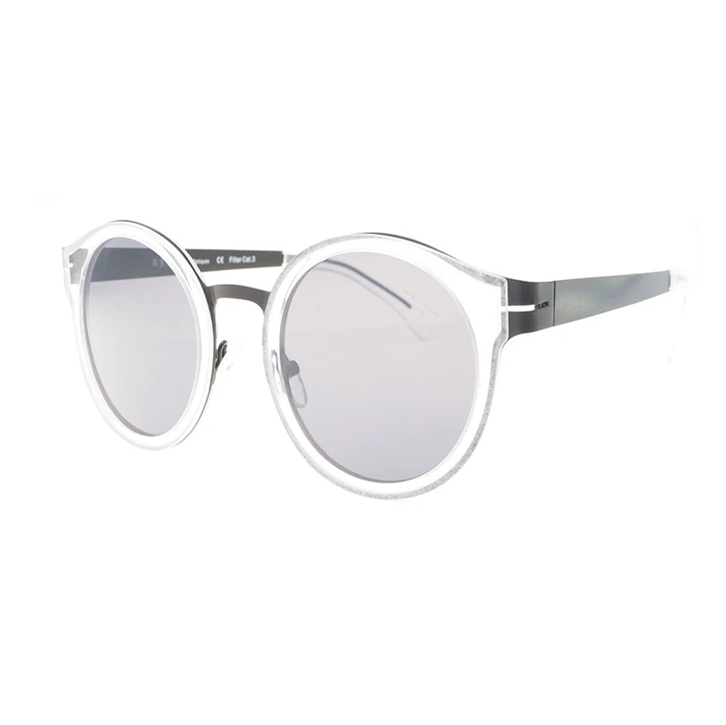 Elliptical Sunglasses