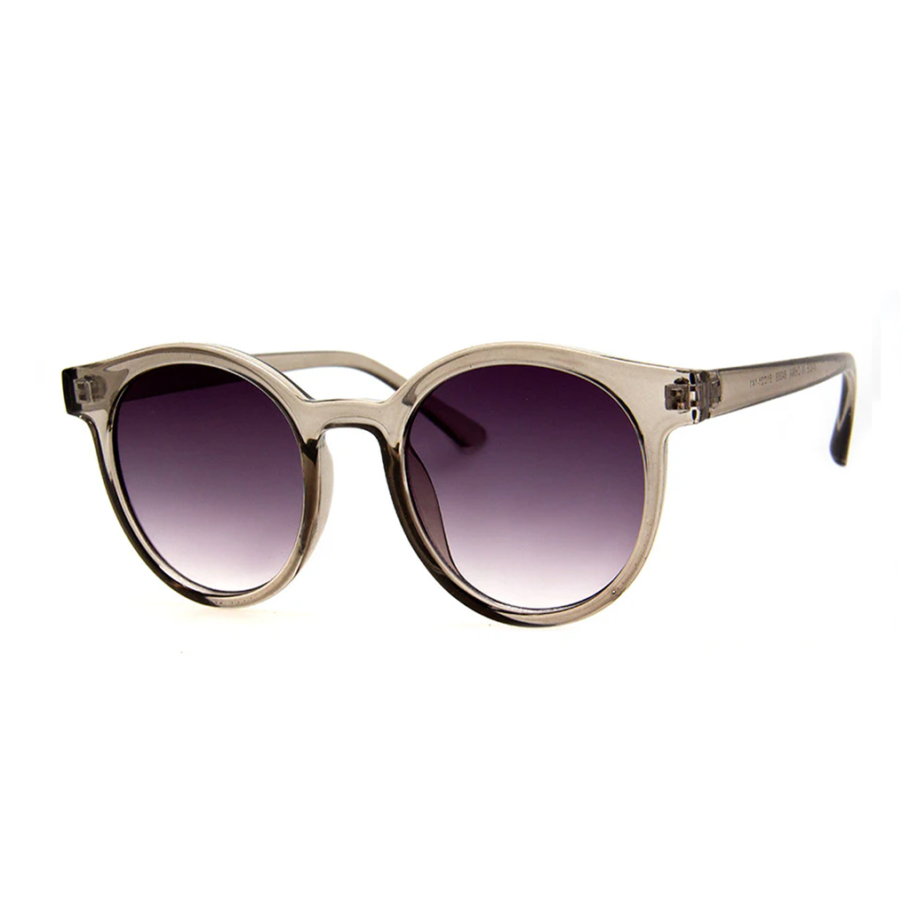 Low Key Grey Sunglasses