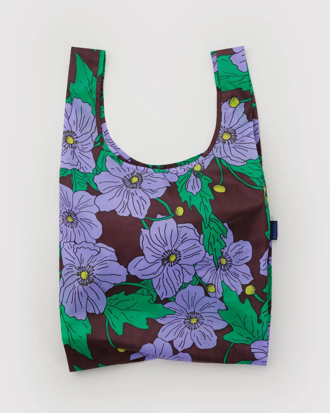 Individual Reusable Baggu Bag (Assorted Designs)