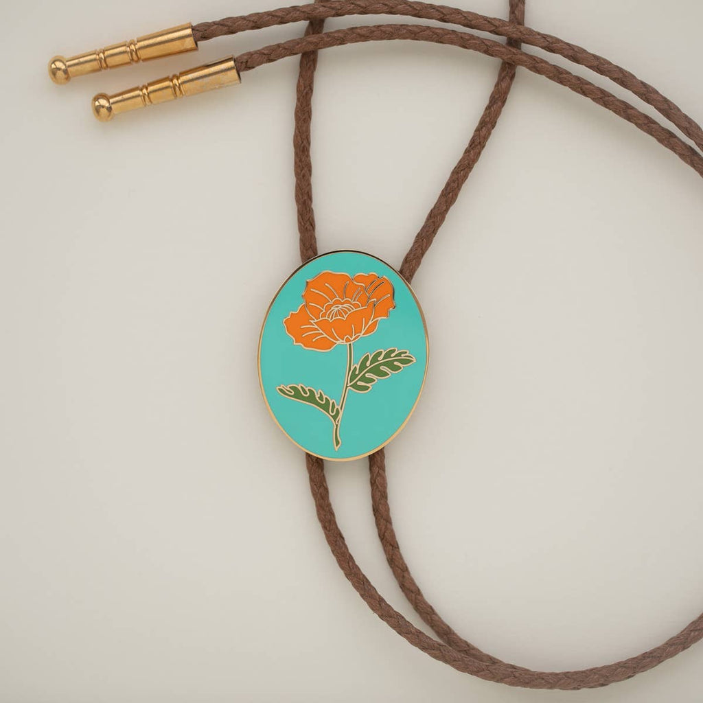 Poppy Bolo