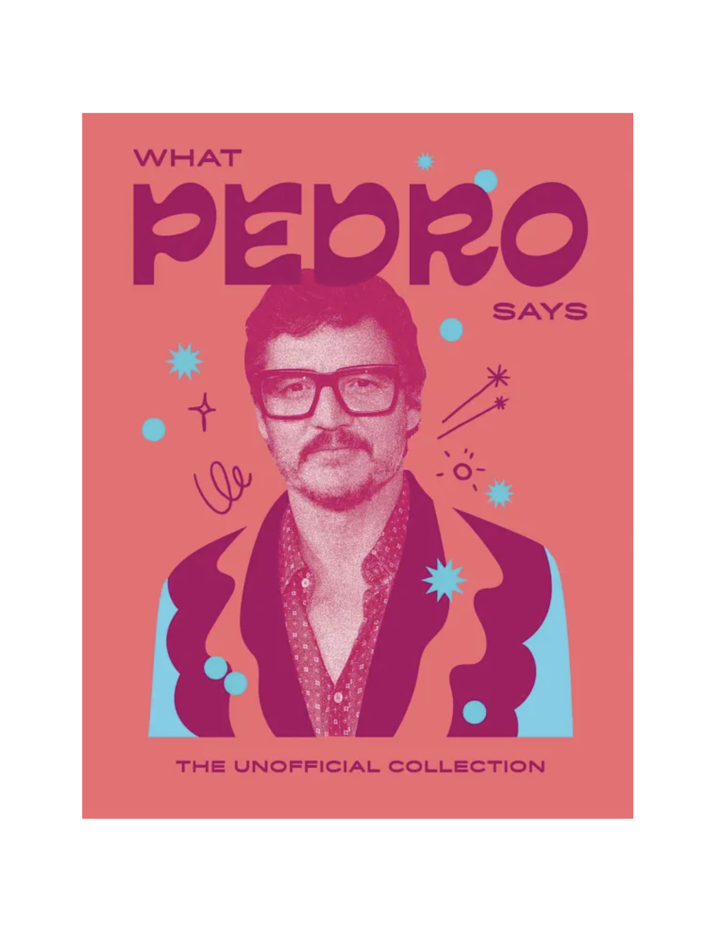 What Pedro Says