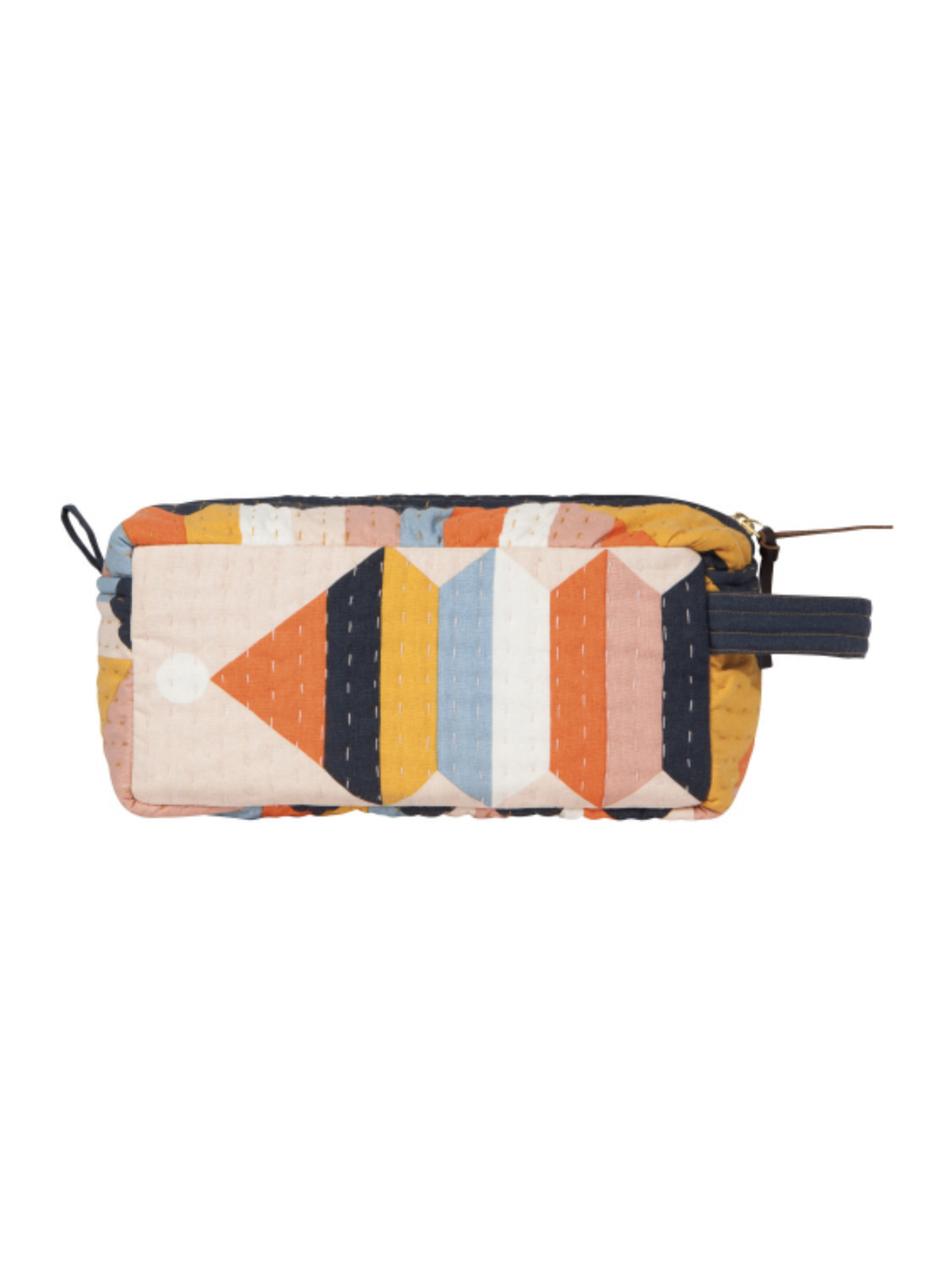 Kismet Formation Dopp Bag