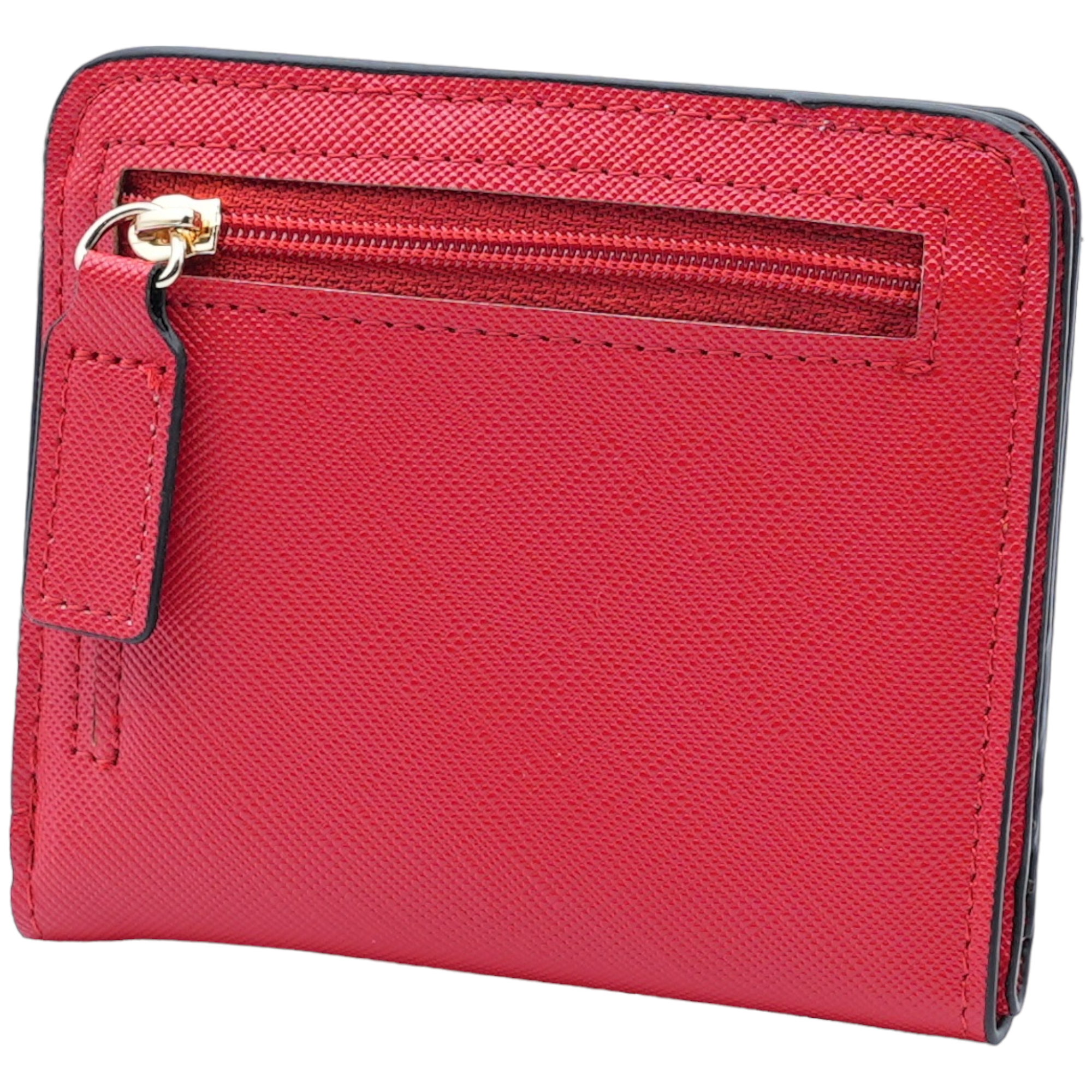 Slim Bifold Wallet
