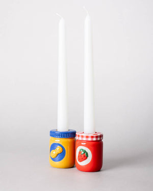 PB&J Votive Holder Set