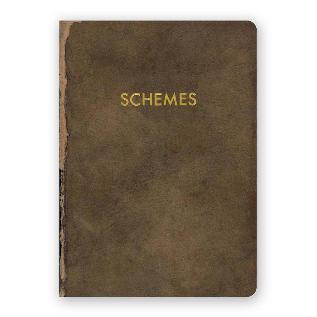 Schemes Journal Medium