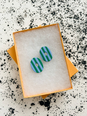 Lola Cutout Earrings