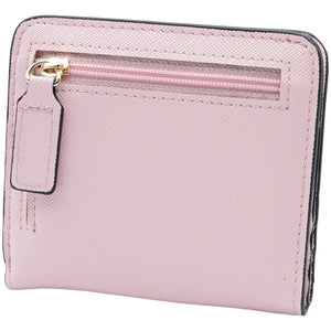 Slim Bifold Wallet