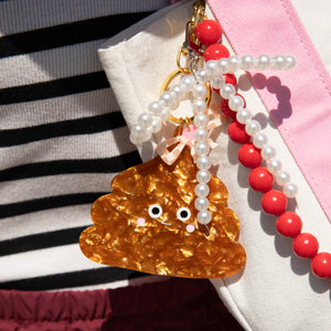 Cute Unchi Charm