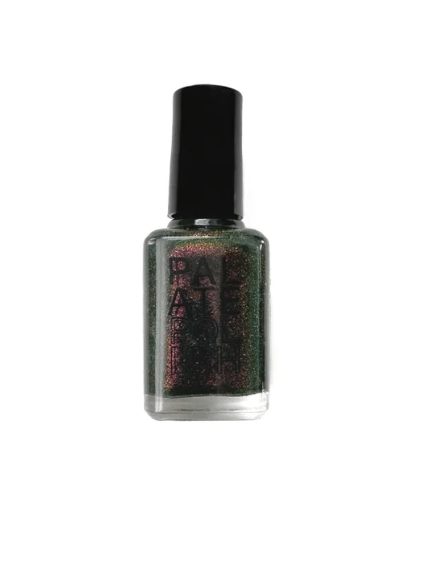 Fig Nail Polish