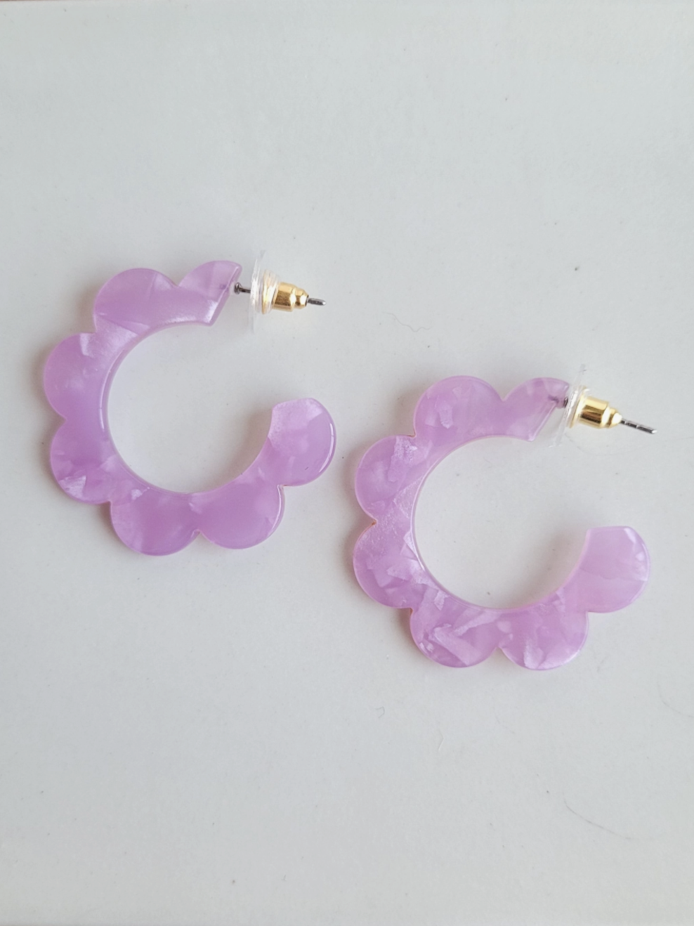 Flora Earrings