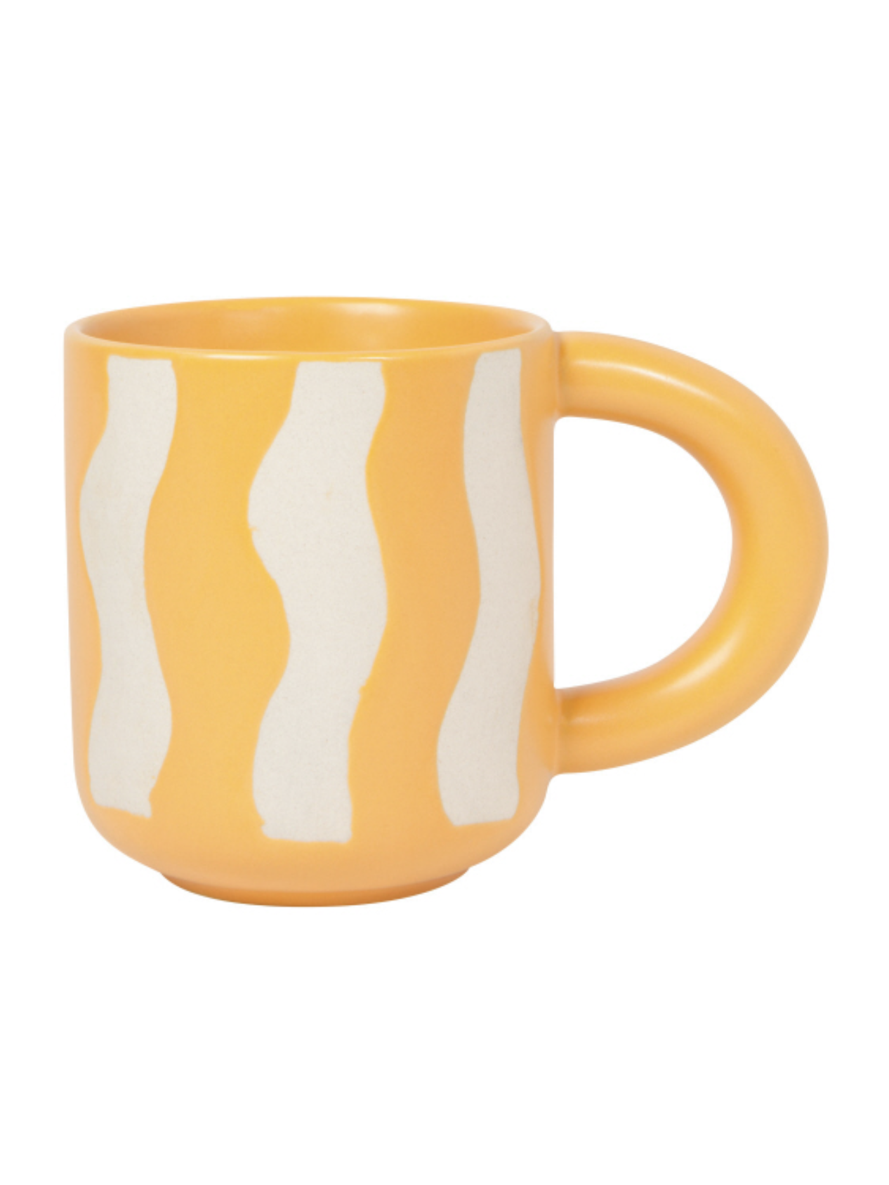 Groovy Mug