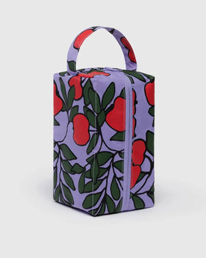 Apple Tree Dopp Kit