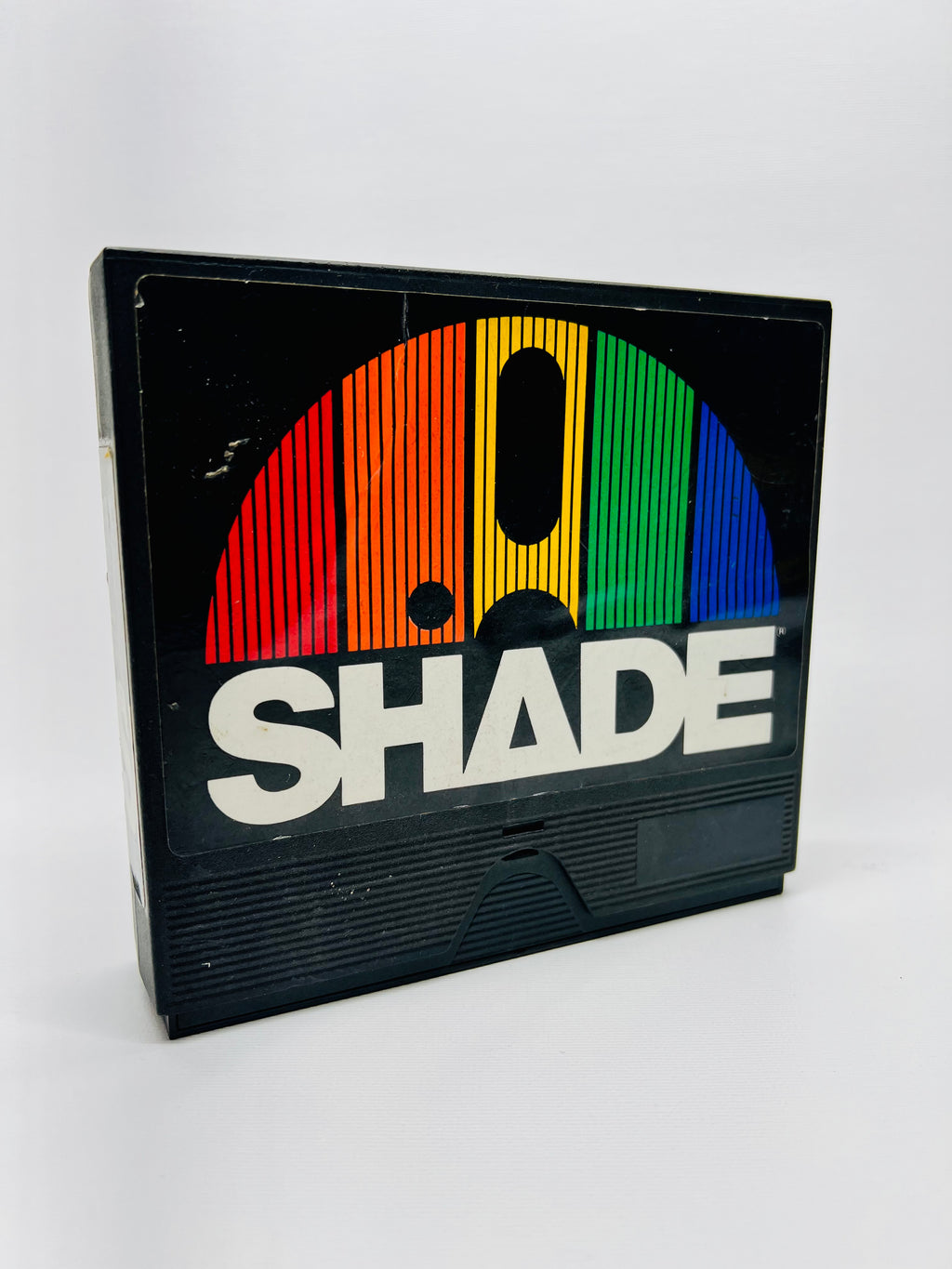 Shade Floppy Disks and Cute Case