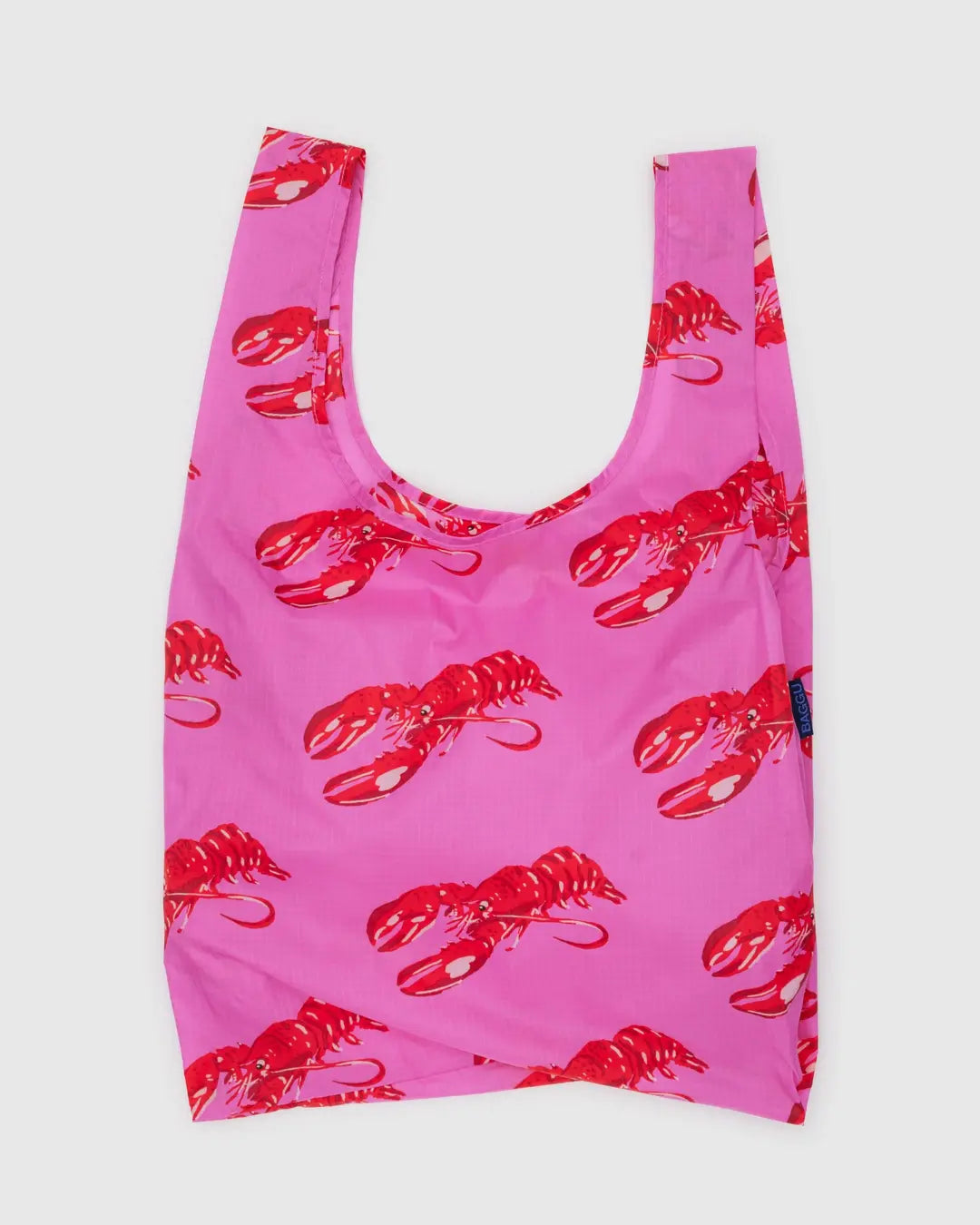Individual Reusable Baggu Bag (Assorted Designs)