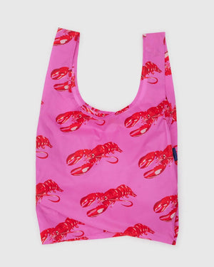 Individual Reusable Baggu Bag (Assorted Designs)