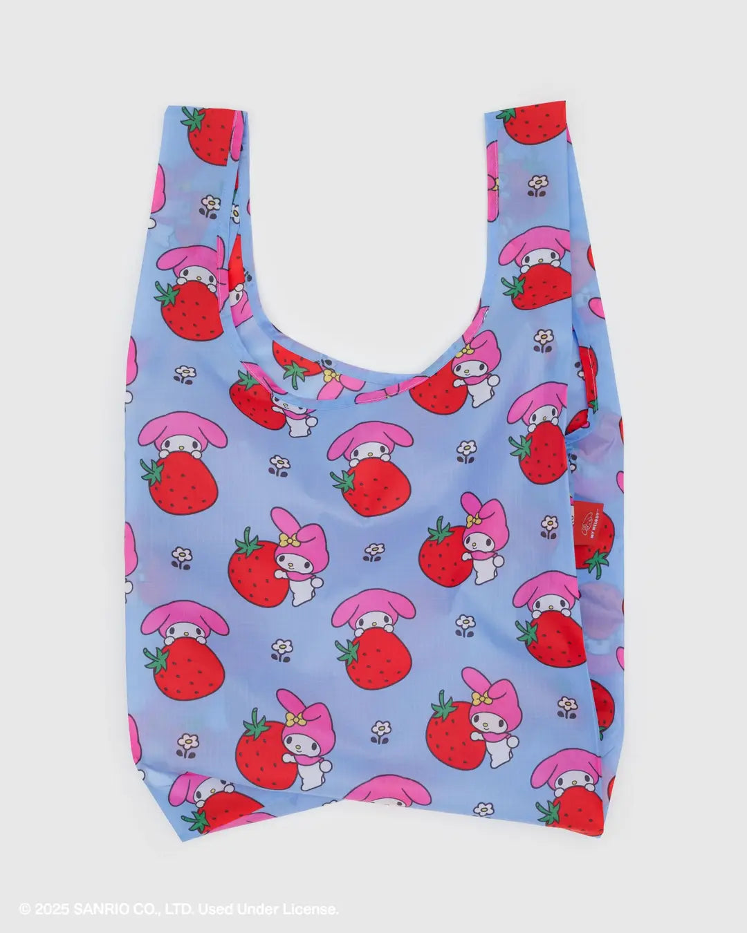 Individual Reusable Baggu Bag (Assorted Designs)