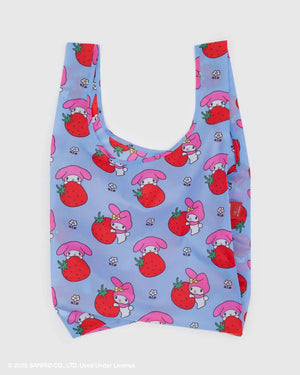 Individual Reusable Baggu Bag (Assorted Designs)