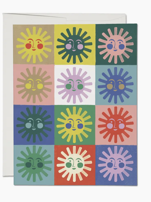 Little Suns Box Set