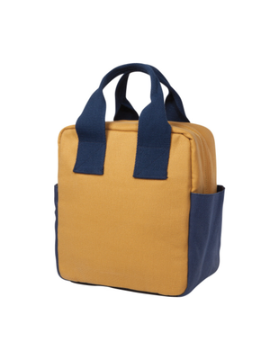 Weekday Lunch Tote