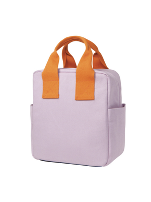 Weekday Lunch Tote