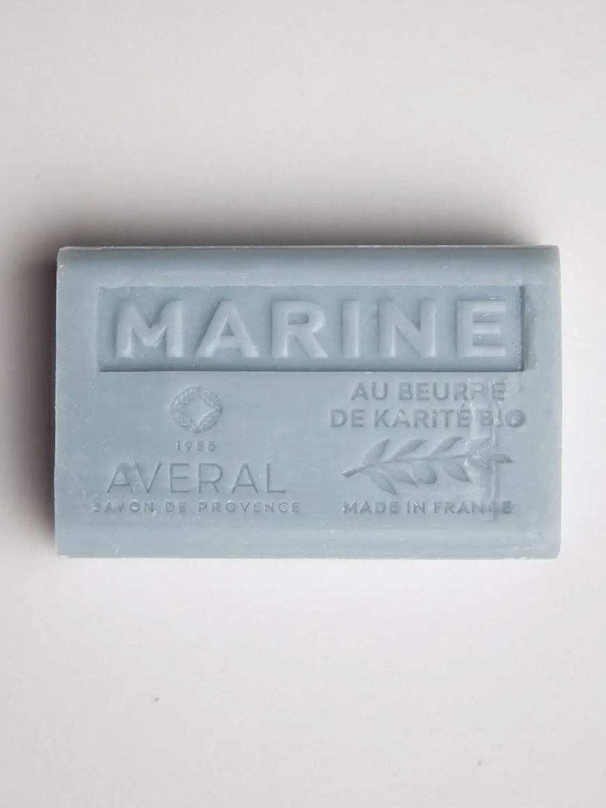 Marine Soap