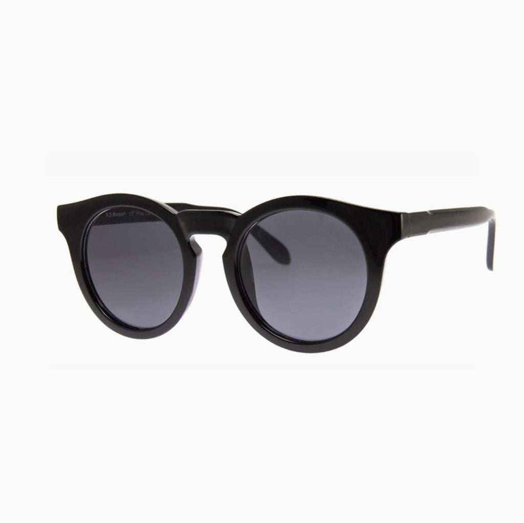 Mickey Sunglasses Black