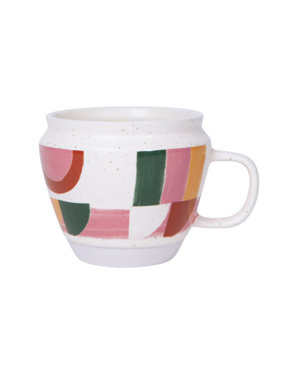 Prism Formation Mug