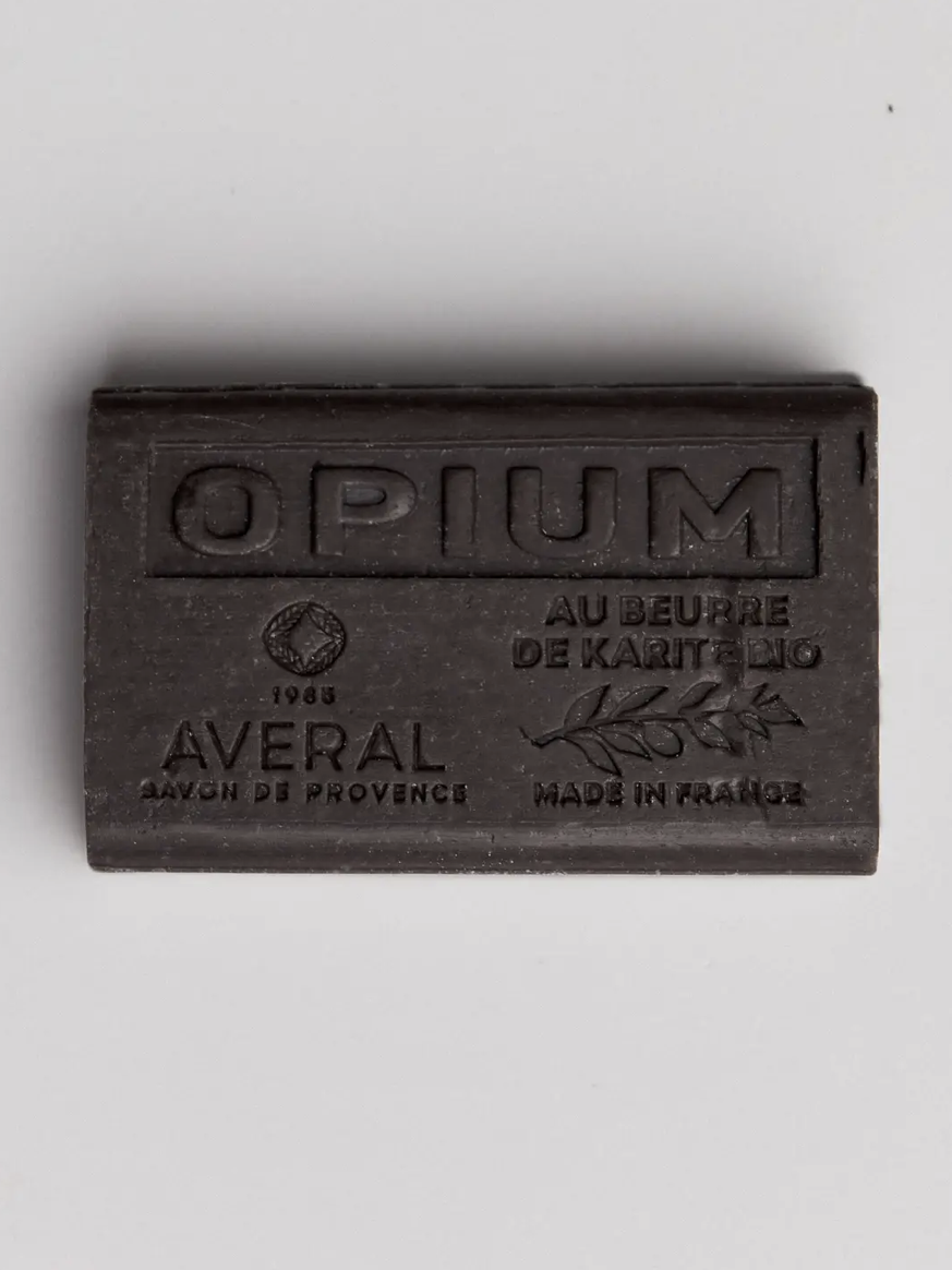 Opium Soap