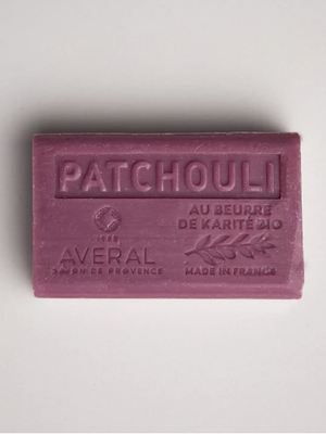 Patchouli Soap