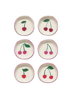 Very Cherry Pinch Bowl Set