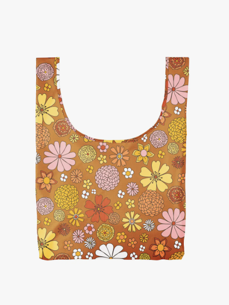 Reusable Bag (Assorted Designs)