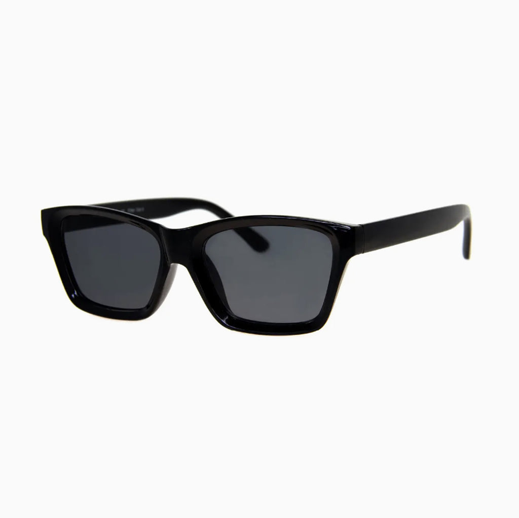 Rex Sunglasses Black