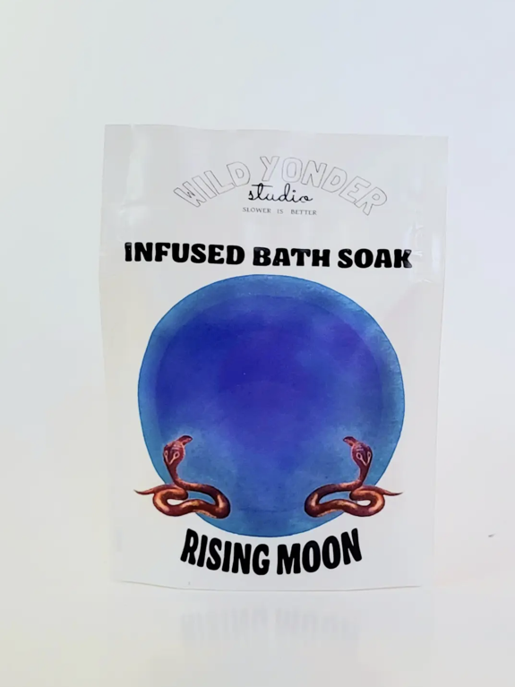 Rising Moon Bath Soak