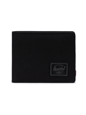 Roy Wallet (Assorted Colors)