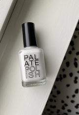 Coconut Nail Polish