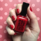 Hot Sauce Nail Polish