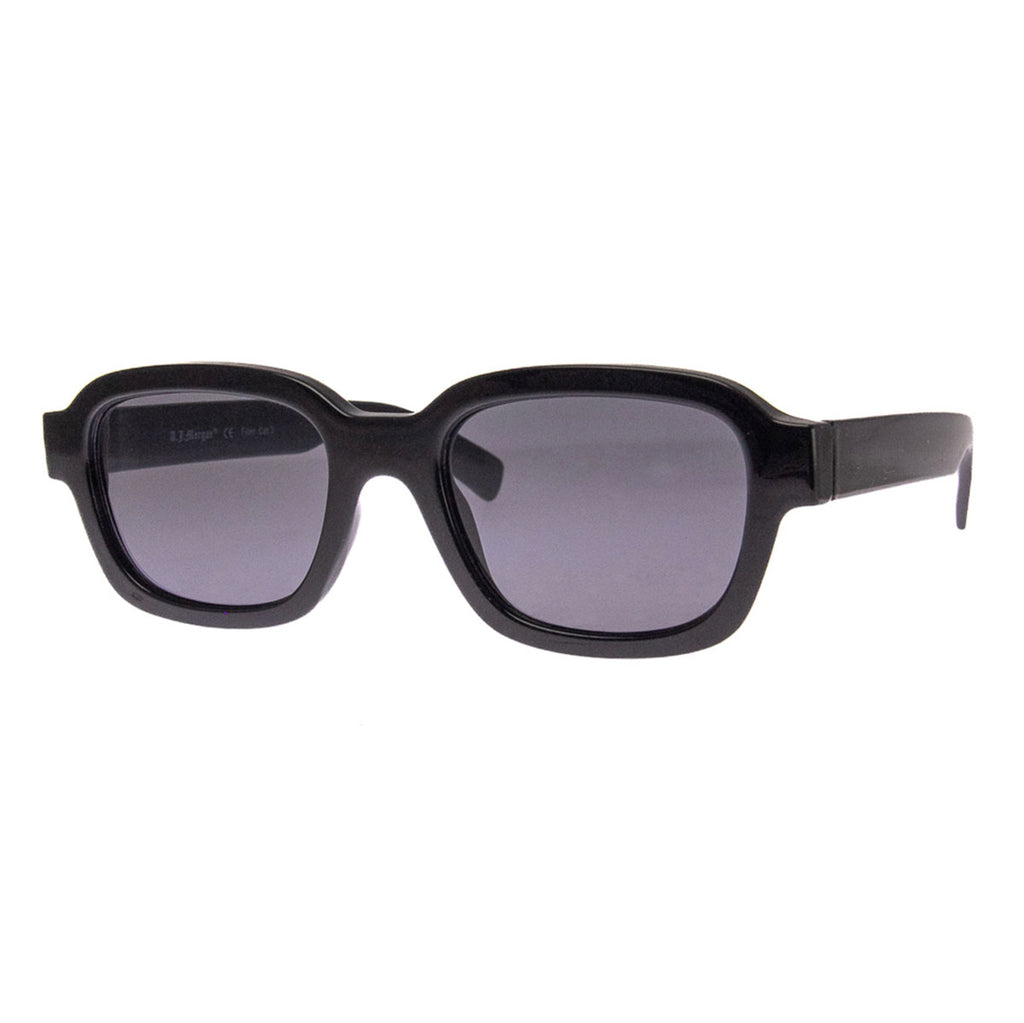 Simon Black Sunglasses