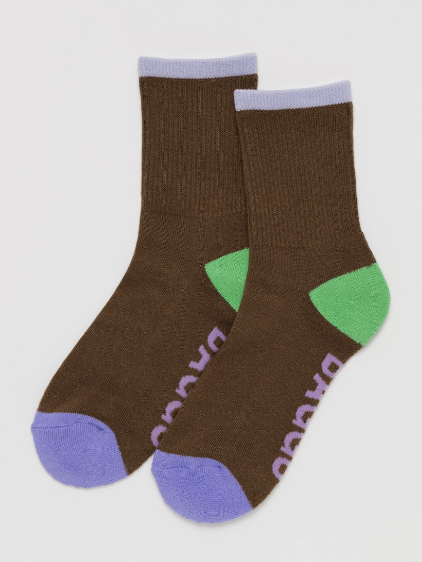 Tamarind Socks