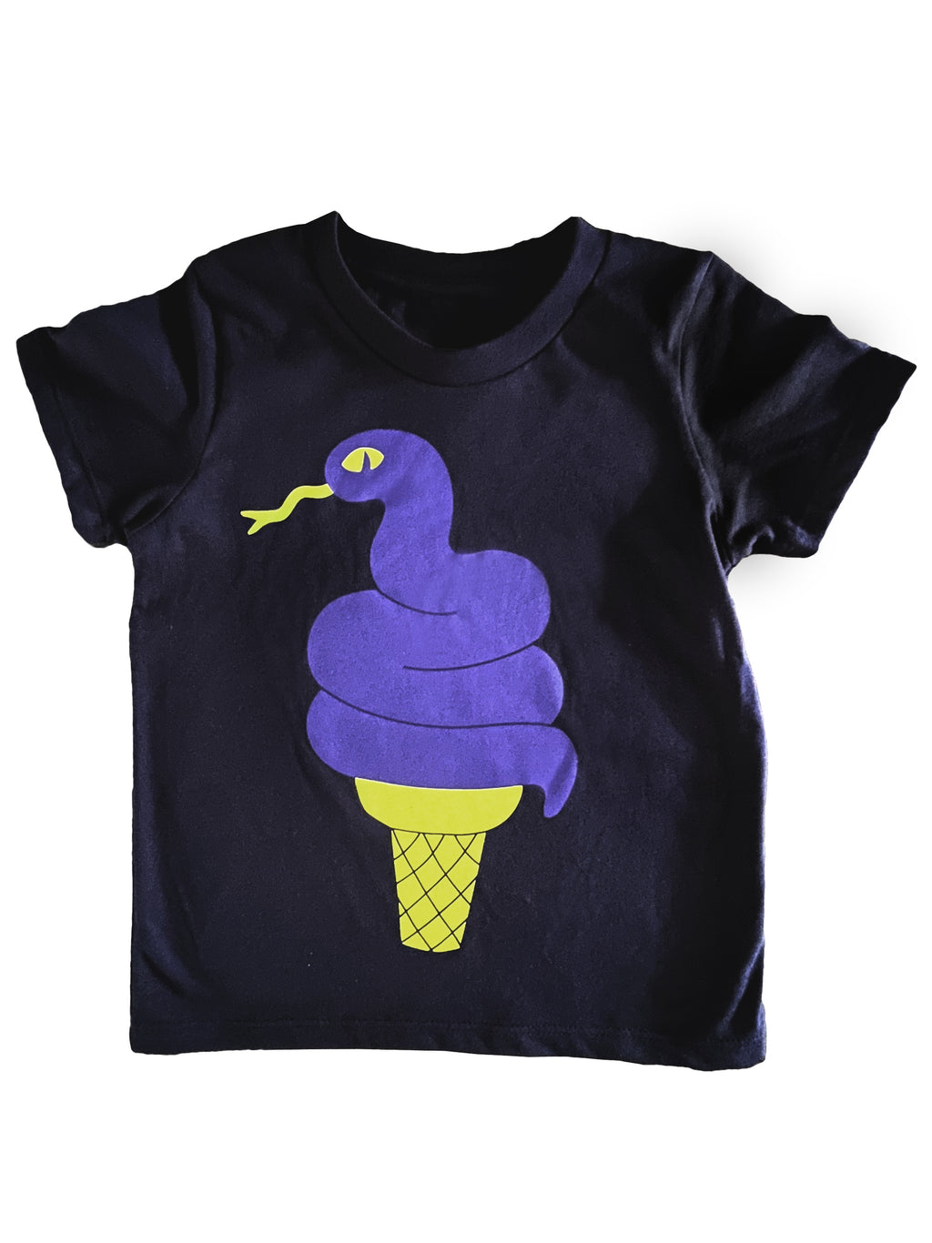 Kids Sssoft Ssserve Tee